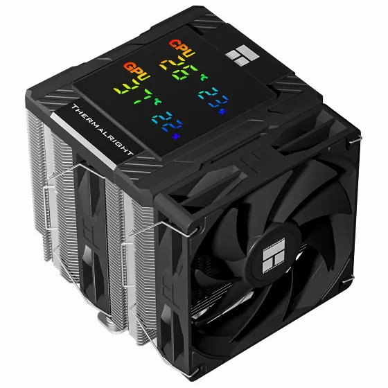 Thermalright Peerless Assassin 120 Digital за 129,93 zł на Amazon.pl