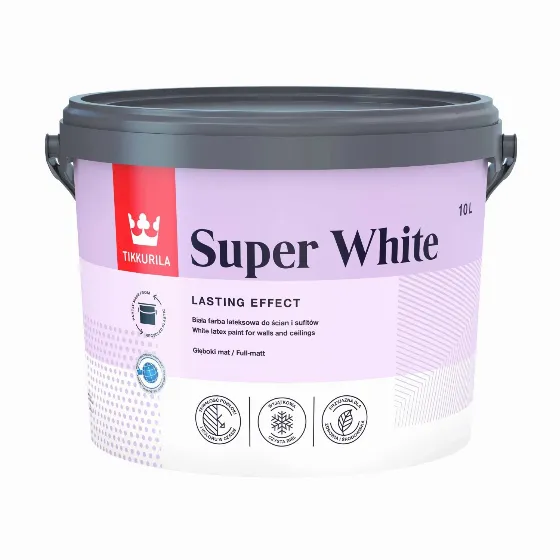 Акція: фарби Tikkurila та Beckers 2+1 з членством в клубі за 3 шт в магазині Леруа Мерлен