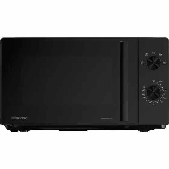 Скидка 27% на микроволновку HISENSE H20MOBP1HI — 219,35 zł