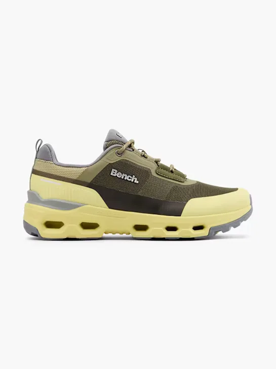 Скидка с кодом EXTRA20 на мужские кроссовки Bench в Deichmann