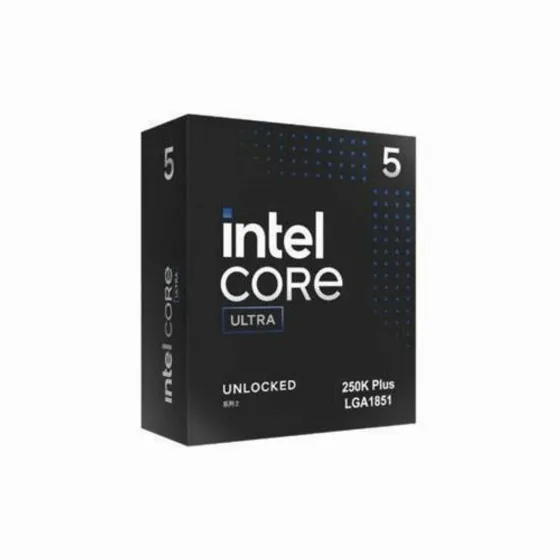Процессор Intel Core Ultra 5 250K Plus за 818,19 zł в Amazon