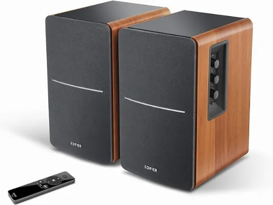 Акустика Edifier R1280Ts 2.0 за 299 zł на Amazon.pl