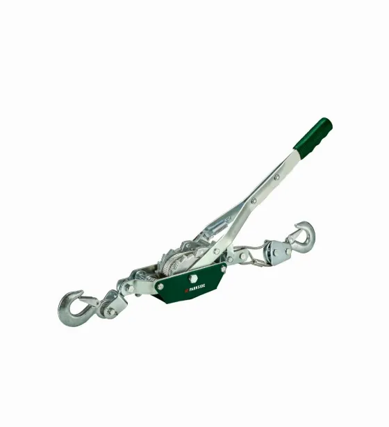 Parkside Winch Now Only 69 zł — Save 30% at Lidl