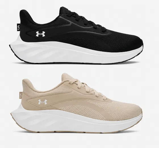 Кроссовки Under Armour для мужчин Ascend за 131,59 zł на Amazon