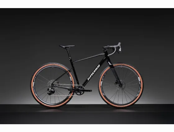 KROSS Esker AXS LTD Now Available with Promo Code