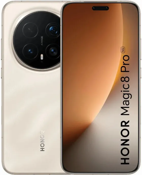 Honor Magic 8 Pro 16GB/1TB за 4 266,16 zł у AliExpress