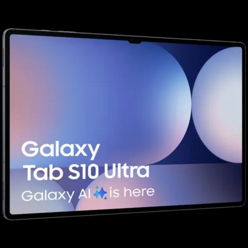 Samsung Galaxy TAB S10 Ultra за 2 899 zł — знижка 22%
