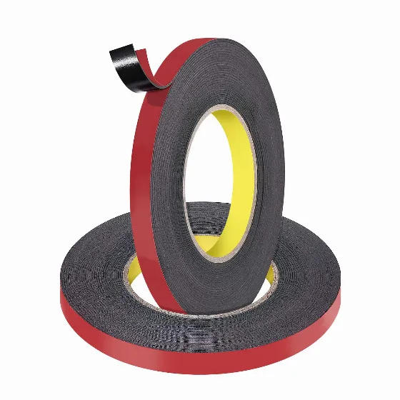 Strong Double-Sided Tape, 10m x 10mm — Just 9.57 zł at Amazon