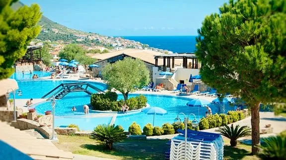 Enjoy a Week in Sardinia at Club Esse Cala Gonone for 2,529 zł