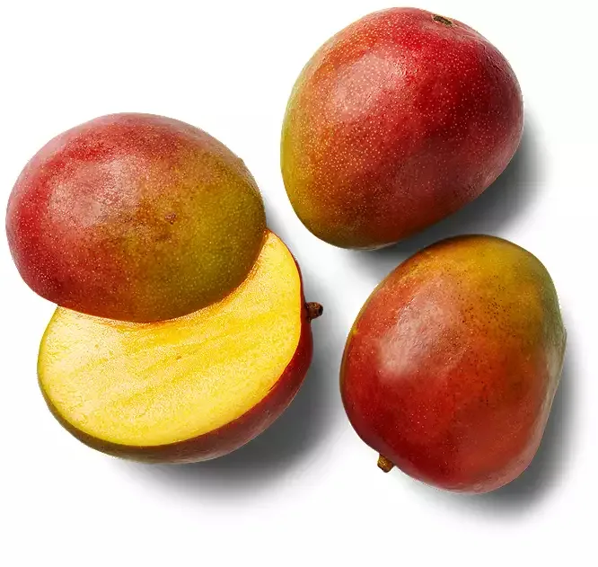 Mango for Just 1.99 zł Each — Save 66% at Kaufland
