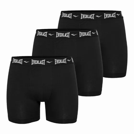 3-пак боксерів Everlast за 29,99 zł у Jula
