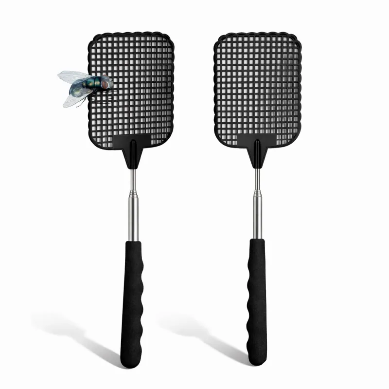 Get 2 XXL Fly Swatters for Just 6.27 zł at Amazon