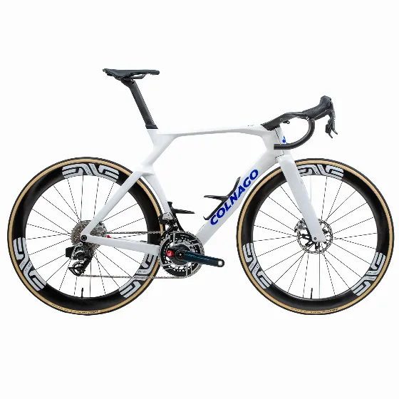 Знижка 15% на шосейний велосипед Colnago Y1Rs — 59 701,82 zł — магазин: Італія