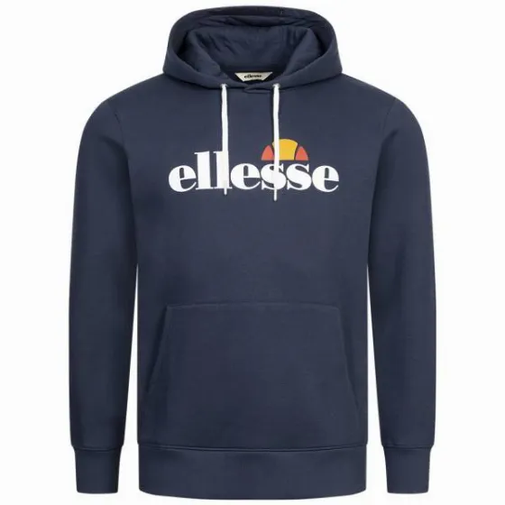 ellesse Monesiglio Hoody всього за 50 zł у SportRabat