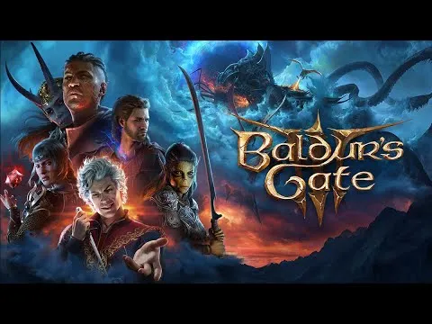Baldur's Gate 3 for PC at 55% Off — Now 78.42 zł at GOG