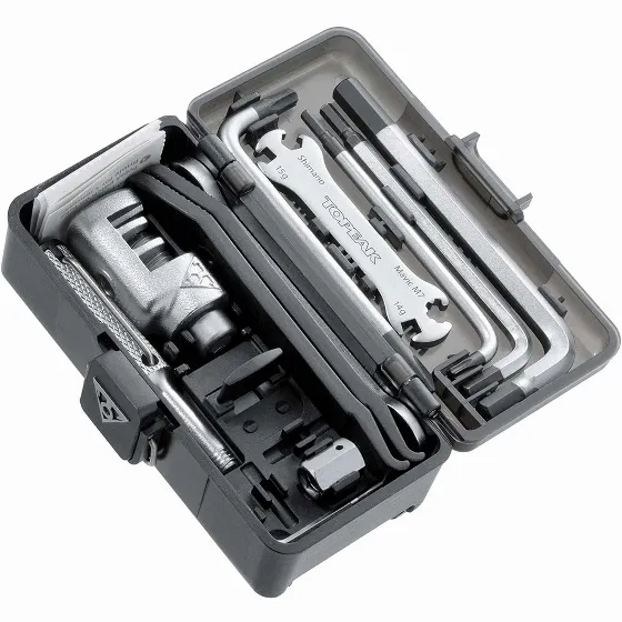 Topeak Survival Gear Box TT2543 всього за 87,87 zł на Amazon.pl