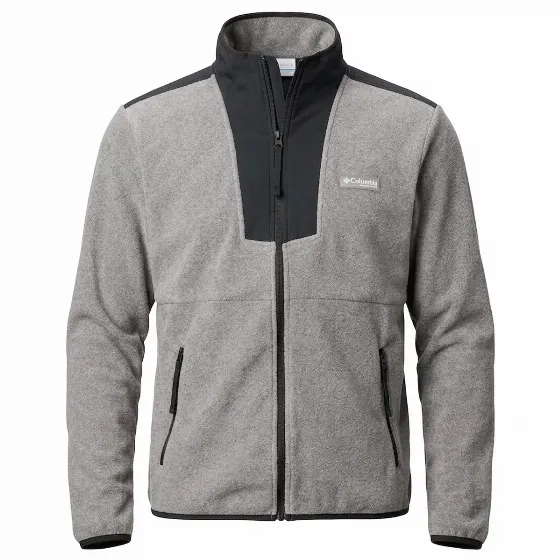 Куртка поларова EQUOIA GROVE FULL ZIP fleece Columbia всього за 23,52€ — магазин: Німеччина
