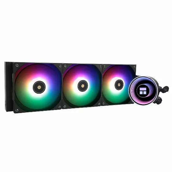 Thermalright Frozen Notte 360 ARGB V2 for 174.34 zł at Amazon