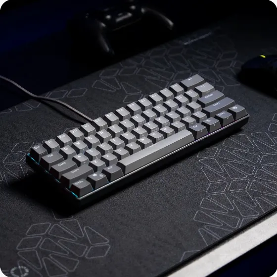 Знижка 25% на механічну клавіатуру ENDORFY Thock V2 Compact