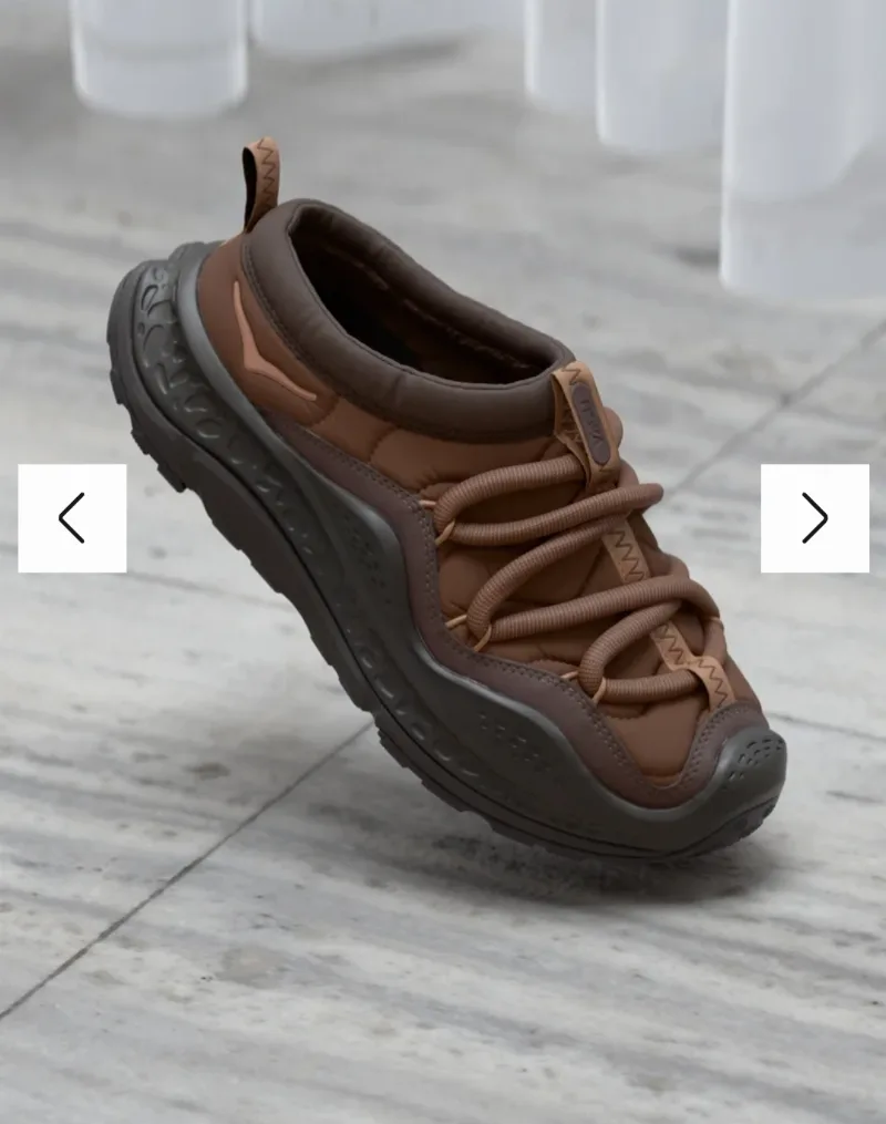 Hoka Ora Primo Unisex Sneakers Now 208.90 zł, Save 61%