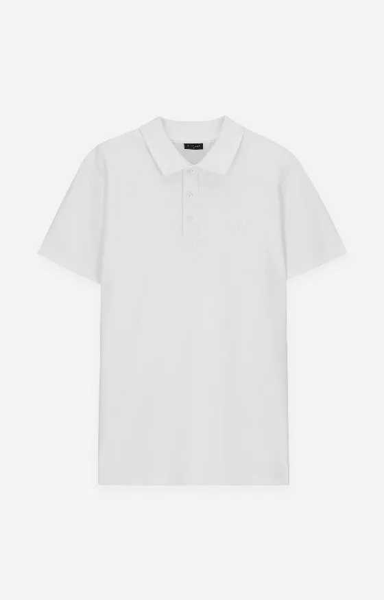 Buy 2 Vistula Organic Cotton Polo Shirts for 74.99 zł