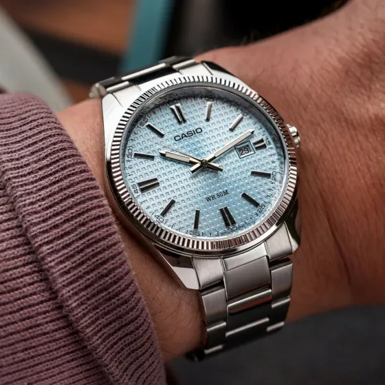 Годинник Casio Collection MTP-1302PE-2AVEF за 237,47 zł