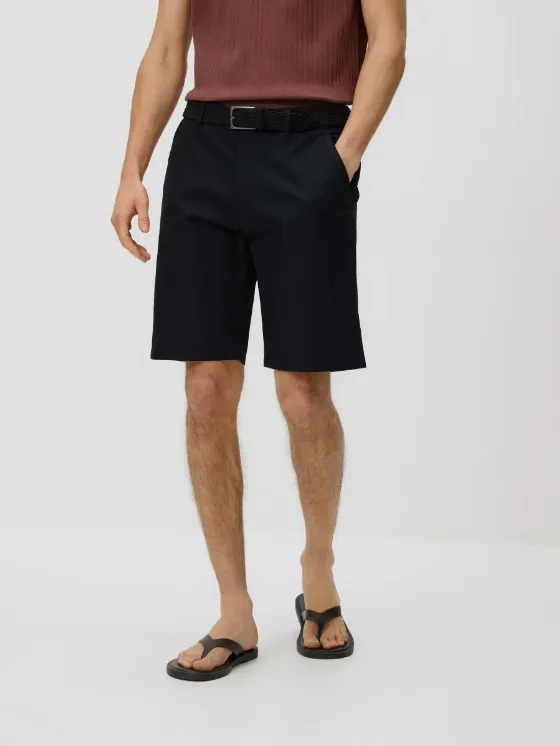 Chino Shorts Now Only 39.99 zł at Reserved — Save 71%