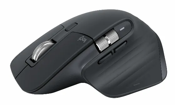 Скидка 15% на Mysz LOGITECH MX Master 3S в MediaMarkt