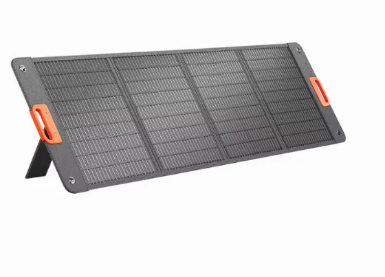 Portable 100W Solar Panel for Just $78.77 at AliExpress