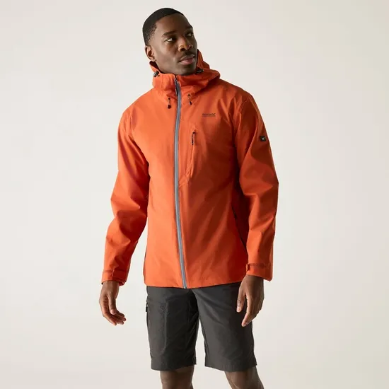 Куртка Regatta с мембраной Oklarna за 199,99 zł — скидка 53%