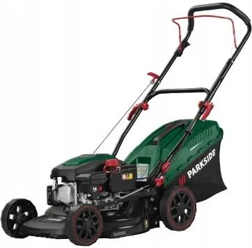 Косилка Parkside Pbrm 43 B2 со скидкой 50% в Kaufland