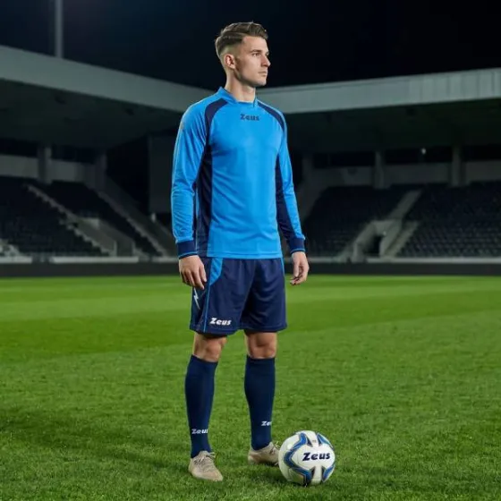 Спортивний комплект Zeus всього за 9,95 zł у SportRabat