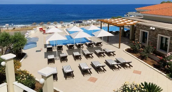 All-Inclusive Greece: Peloponnese for 2,554 zł at TUI