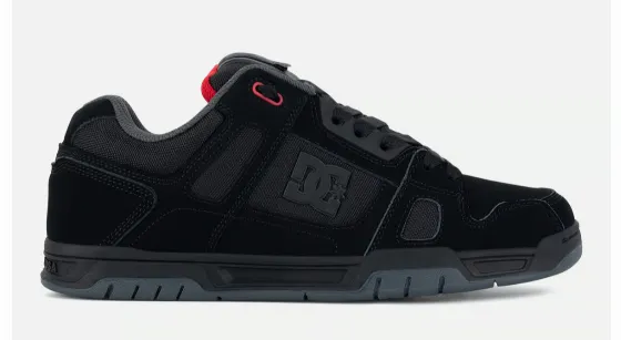 Мужские кроссовки DC Shoes за 85,99 zł — Скидка 66% в CCC