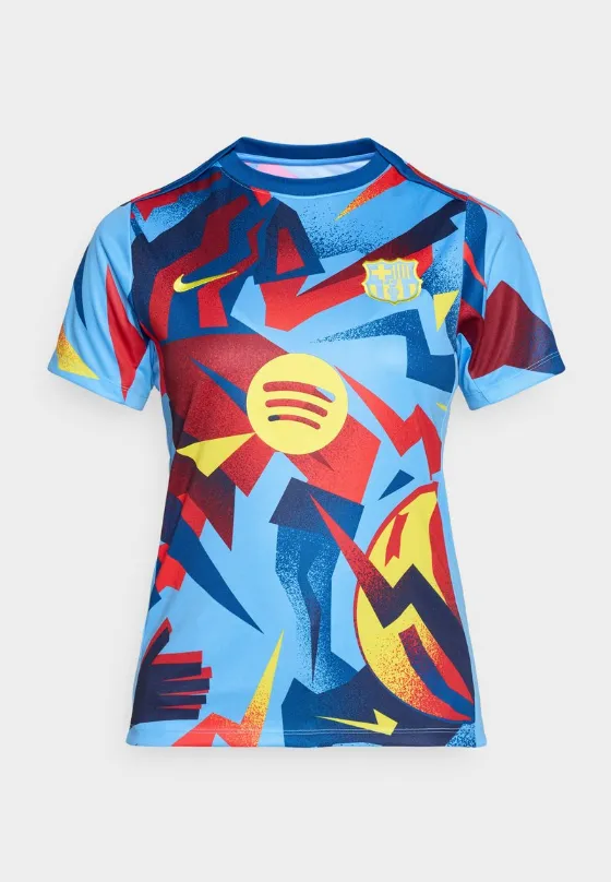 FC Barcelona Jersey Now for 138.90 zł — 52% Off