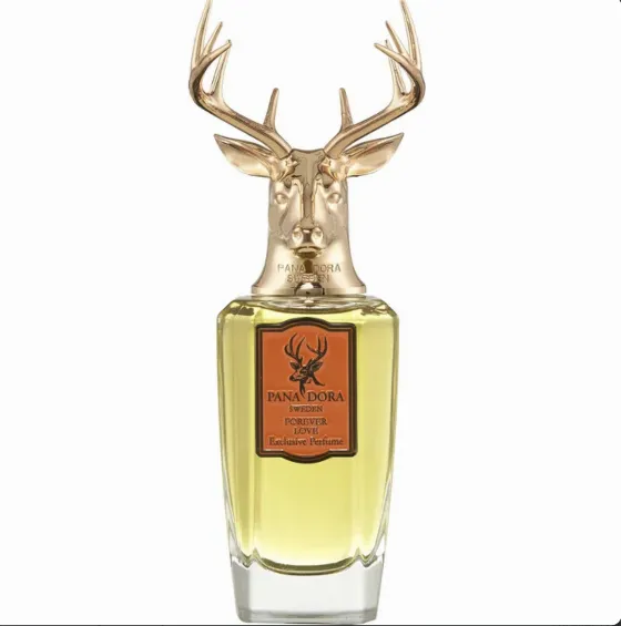 Save 38% on Pana Dora Forever Love 100 ml at Elnino-Parfum