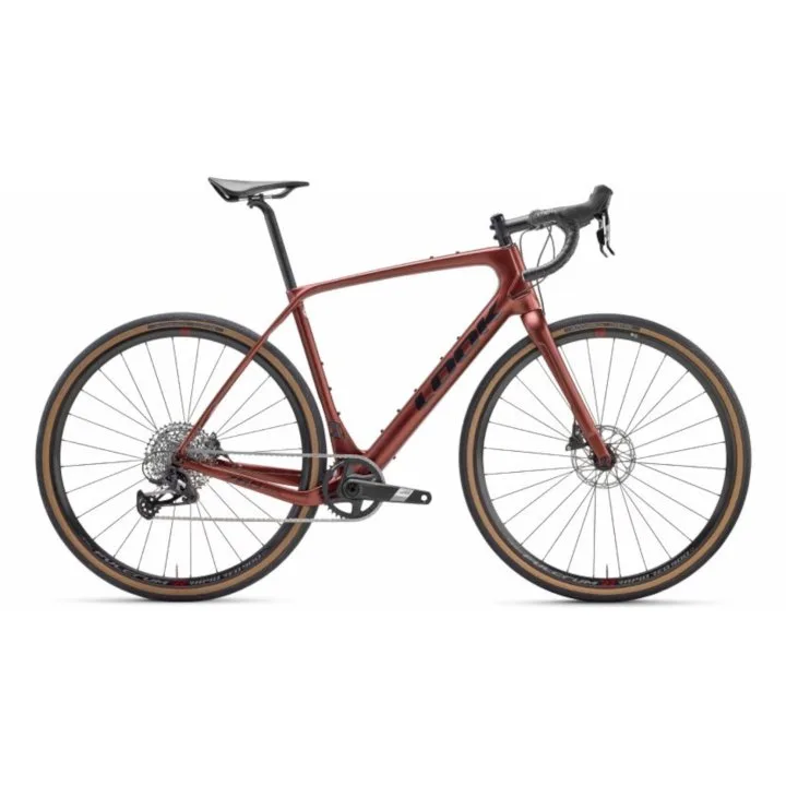 LOOK 765 Gravel Apex XPLR 1x12 for 8,499 zł at BIKE24.pl