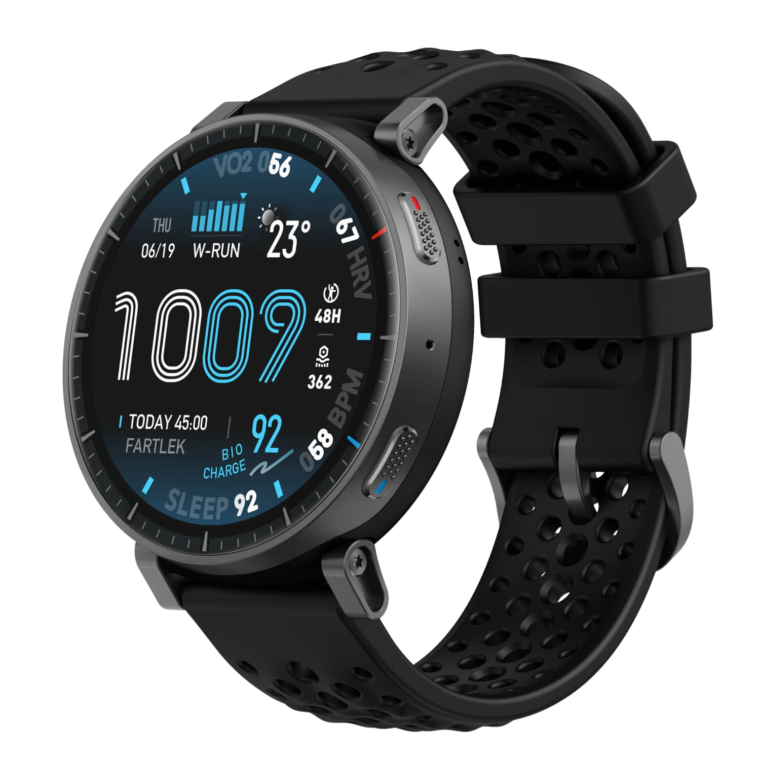 Amazfit Active Max 48mm Now 549 zł – Save 10% at Amazon
