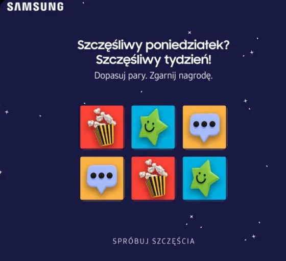 1 месяц доступа к SWEET.TV Пакет 'L' в Samsung Members