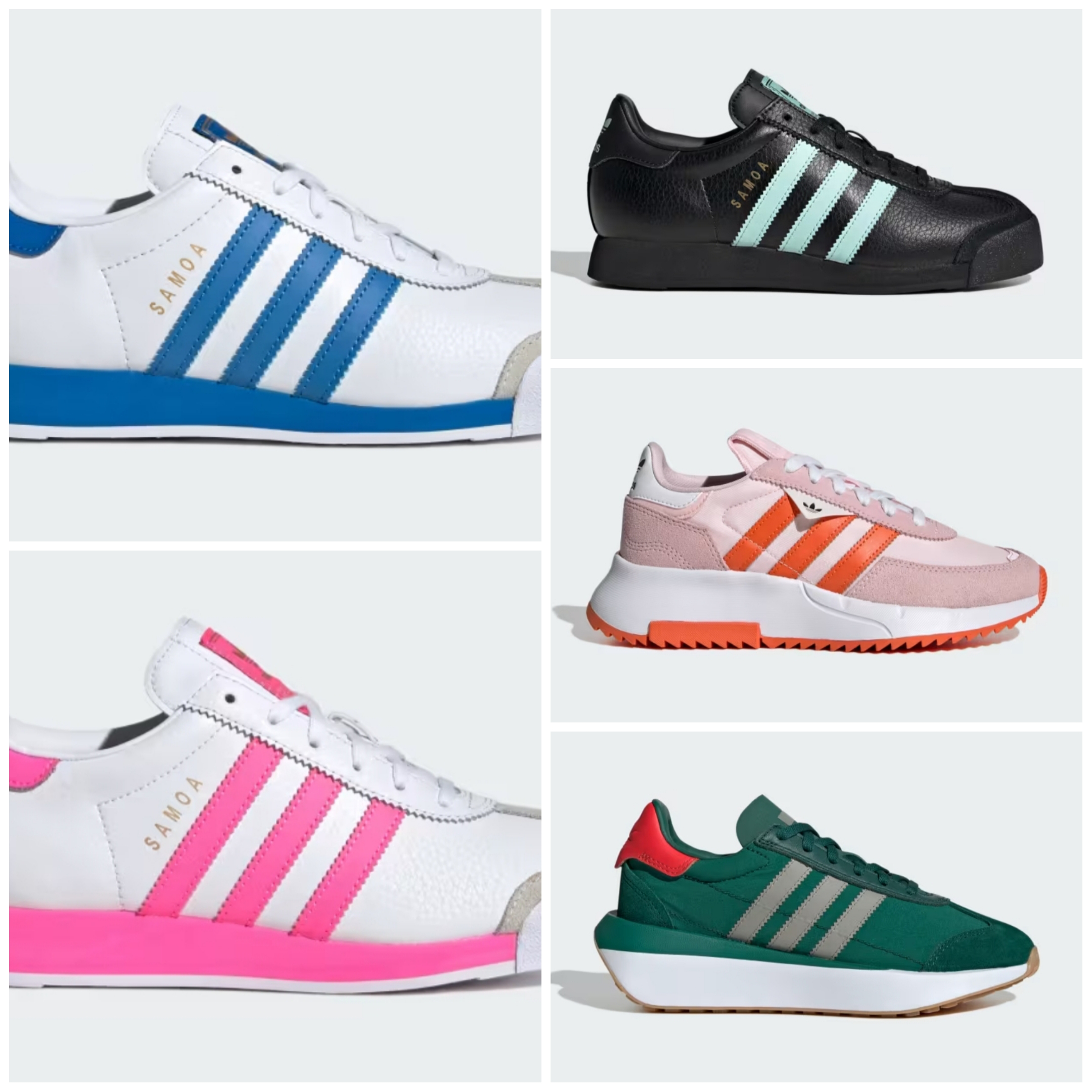 Adidas Originals Youth Shoes Starting at 129.50 zł