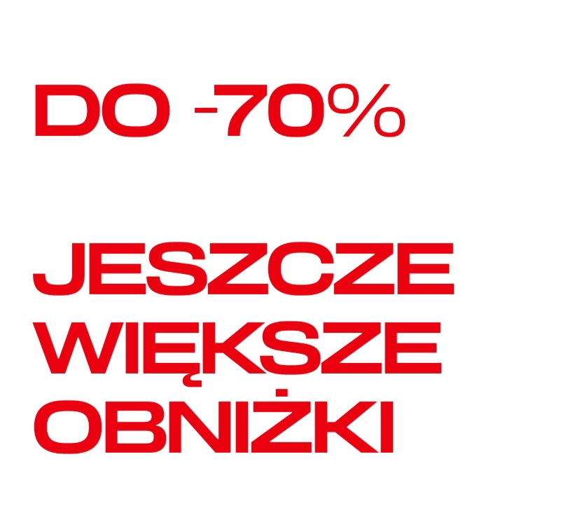 Women's Blouses from 4.99 zł and Men's Hoodies at 14.99 zł at H&M