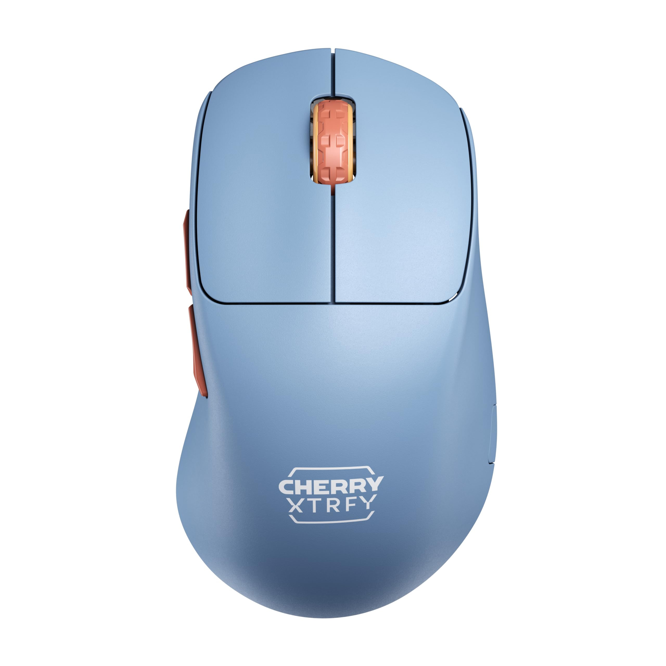 CHERRY XTRFY M64 Wireless Gaming Mouse for 69% Less