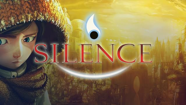 Get Silence for Free on GOG Until July 10 at 3 PM