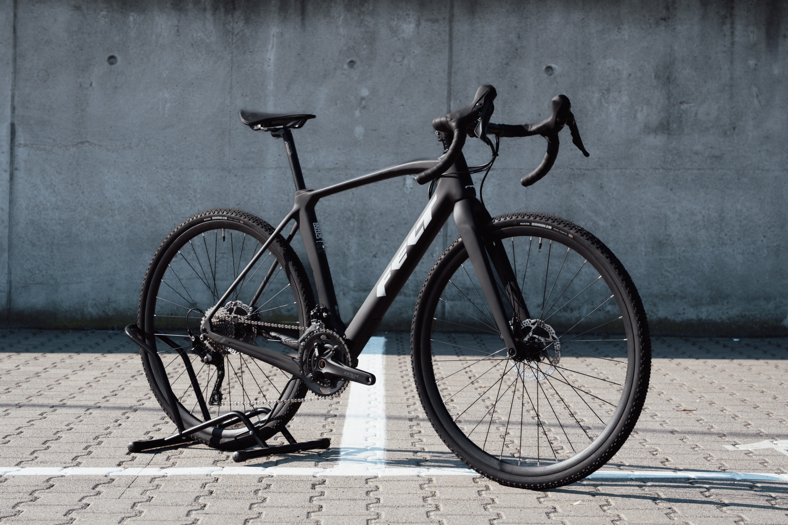 Get the FELT BREED Advanced Bike for 5,999 zł