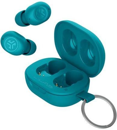 JLab JBuds Mini Wireless Earbuds for Just 59.99 zł