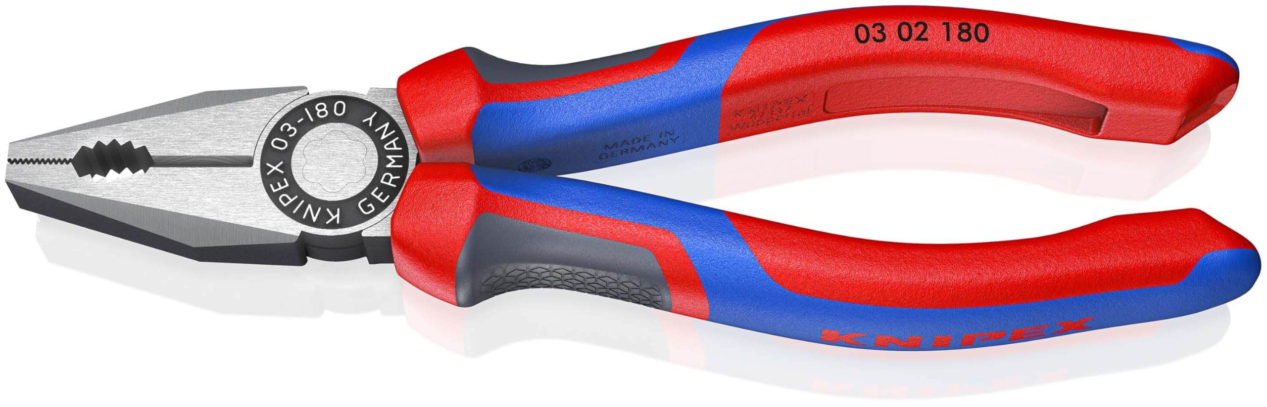 Knipex Universal Pliers DWK 180mm Now 66.30 zł at Amazon.pl