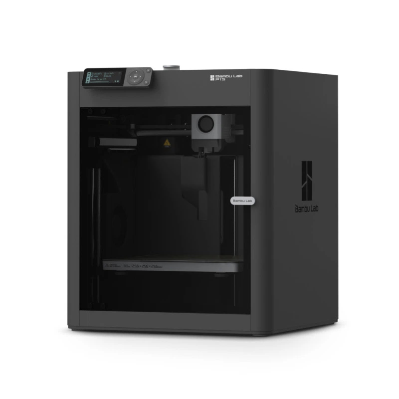 Bambu Lab P1S 3D Printer Available for 1,579 zł at Botland