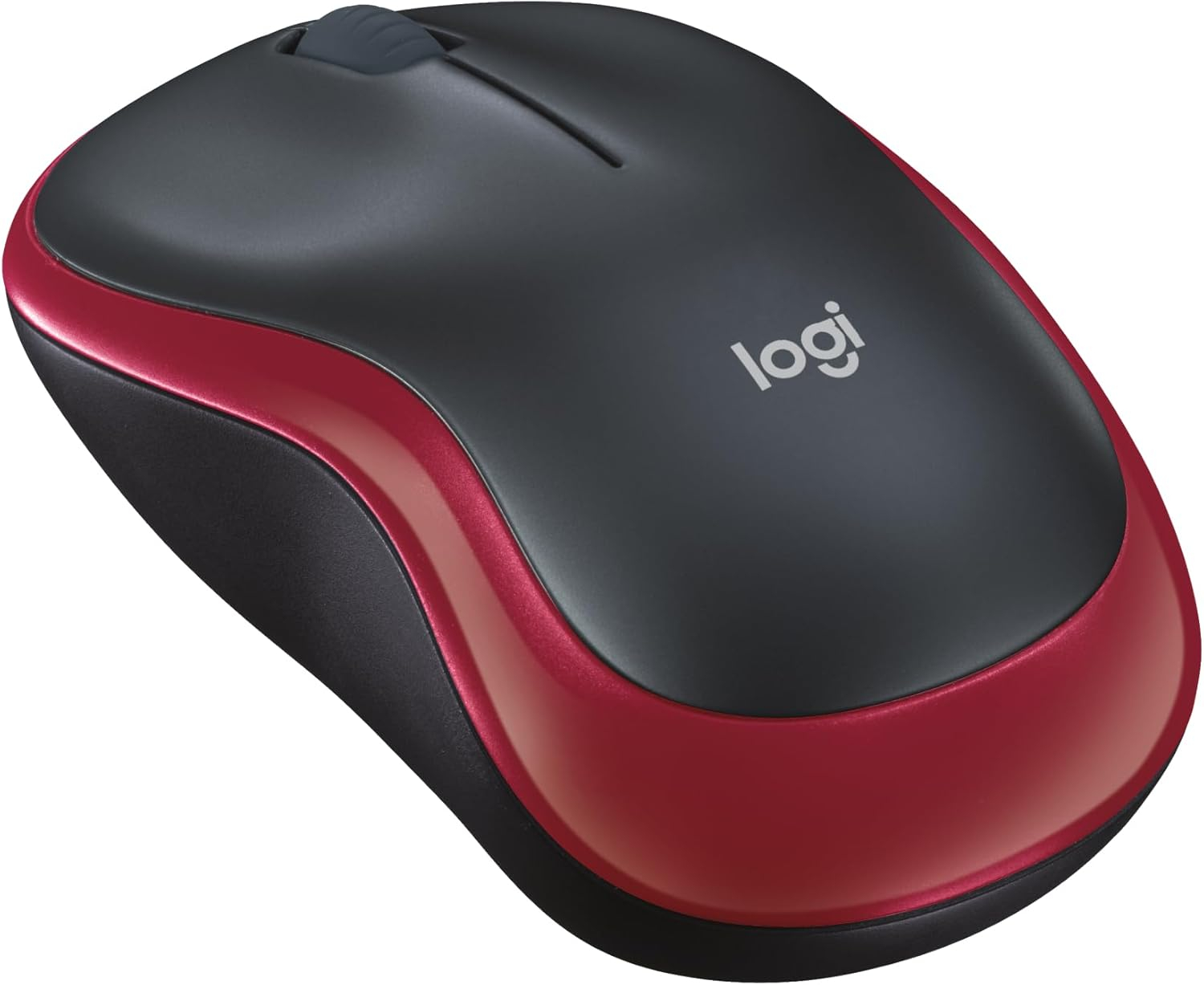 Logitech M185 Wireless Mouse Now 26% Off — Only 35.44 zł