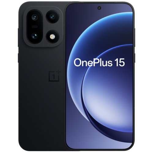 Get OnePlus 15 Smartphone for €542 with Extras at GShopper