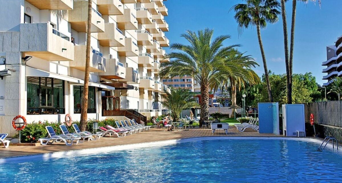 Gran Canaria Getaway: 7 Nights for 2,187 zł with Flights